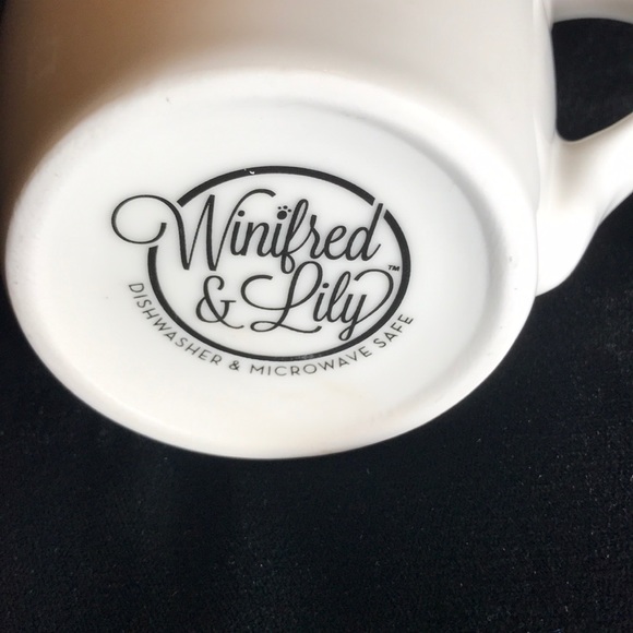 Winifred & Lily Dining Im A Caticorn Mug By Winifred Lily Poshmark